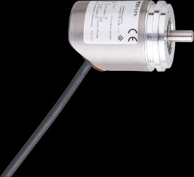 Full shaft encoder, 4.75-30 VDC, RB3500