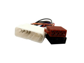 Złącze samochodowe adapter Toyota Land Cruiser iso