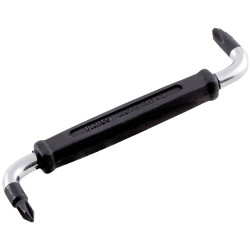 Bahco 2047-1.2-8 Allen Key 1-Piece Durable Precision Tool