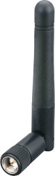 Antena WiFi SMA RP zewnętrzna Bluetooth (BLE) Wi-Fi