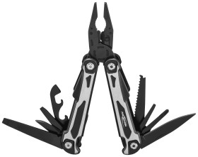 Multitool Ansmann Multitool 14in1 1900-0112 Ilość funkcji 14