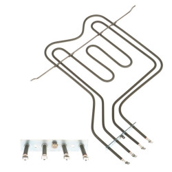 Grzałka piekarnika MASTERCOOK Wrozamet 2700W górna kuchenki