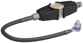 OBO Bettermann 5240031 EX ISG H 350 Iskiernik 1 szt.