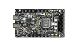 FRDM Development Board for MCX A144/5/6 A154/5/6 MCUs