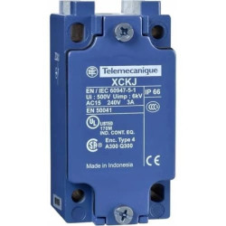 Korpus wyłącznika krańcowego ZCKJ2