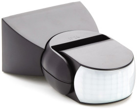 Czujnik ruchu na podczerwień, 230 → 240 V, zasięg 10 m, montaż sufit, powierzchnia, Steinel