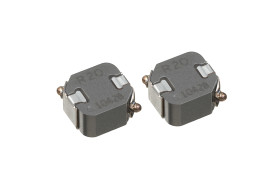 Cewka indukcyjna drutowa SMD 3,3 μH ±20% 6530 Idc 7.3A Metalowe magnetyczne