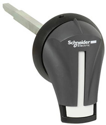 Schneider Electric GS2AH310 GS2AH310 Akcesorium do rozłącznika 1 szt.