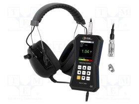 PCE-VT3850