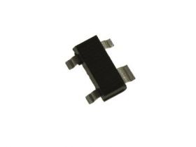 Tranzystor; unipolarny; BF998; N-MOSFET; 1mA; 12V; 250mW; SOT143; powierzchniowy (SMD); NXP Semiconductors; RoHS