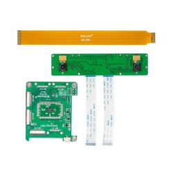 ArduCAM 5MP Synchronized Stereo Camera Bundle Kit - zestaw z dwiema kamerami OV5647 dla Jetson Nano