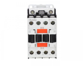 Stycznik mocy 3P 18A AC3 cewka 24VDC 1Z 0R BF1810D024