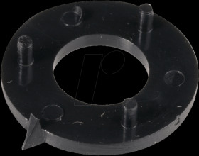 331.100 Plug-in pointer for KNOB 14...