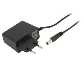 Zasilacz impulsowy stałonapięciowy 15VDC 1A 15W 5,5/2,5 PRO1515W2E-2555S