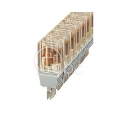 Wtyk przekaźnikowy ST-REL4-HG 24/21-21 2823405