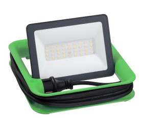 Oświetlenie robocze LED 20 W 230 V IP65