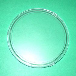 Soczewka LED śr.= 106mm wysokość = 7mm C11996_LENA-LENS producent LEDIL [SOCZ-70]