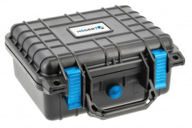 Skrzynka narzędziowa hermetyczna 10,5