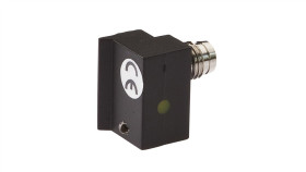 Czujnik Magnetyczny Na Cylinder 14X20x20mm Rowek Trapezowy 10-30V Dc Pnp No...