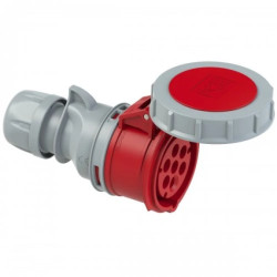GNIAZDO PRZEN.16A 2172-6v