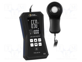 PCE-LED30
