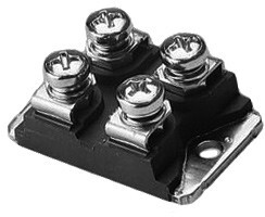 DSEI2X101-06A SOT227B IXYS dioda prostownicza SOT-227B