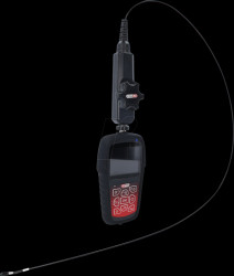 550.7550 3-piece HD videoscope set with 3.9 mm diameter, 180° and 0°