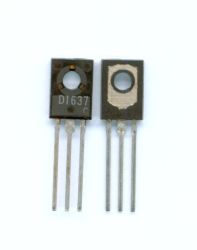2SD1637 TRANZYSTOR