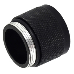 Adapter / przedłużka do akumulatorów 18650 do latarki everActive FL-300