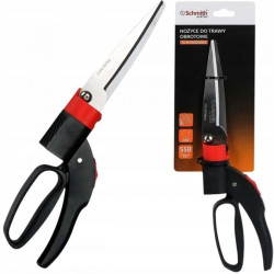 Nożyce ogrodowe do trawy ręczne obrotowe 360st Schmith