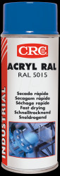 30476-AB ACRYLIC RAL - sky blue, 400 ml