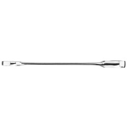 STANLEY STMT89913-0 Klucz oczkowy grzechotkowy Rozmiar klucza (metryczny) (tylko do tytułu) 13 mm
