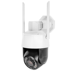 Kamera IP CONNECT C110 TUYA 5MPx WIFI ZEWNĘTRZNA, Zoom optyczny 20x