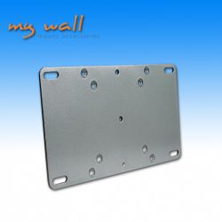 myWall HA 2 VESA Adapterplatte 75/100 auf 200x100