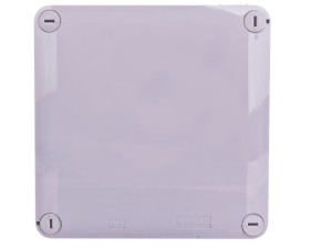 Obudowa 130x130x74mm IP66 035013