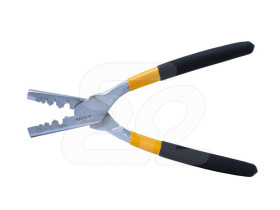 Praska PZ/0,5-16 ręczna E06PZ-01010300101 ERGOM