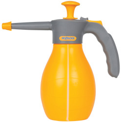 Hozelock 4124 0000 4124 Pressure Sprayer 1 litre