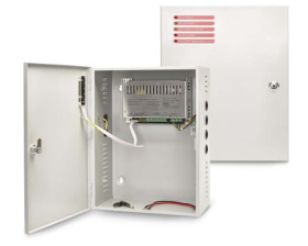 Zasilacz RS PRO Zasilacz do sterowników programowalnych PLC