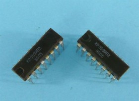 DS-8640=KR-559-IP2 QUAD NOR UNIFED BUS