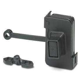 Osłona Phoenix Contact Osłony ochronne 5-pinowe SAC-5PH-M-F/2XF SH1 SCO