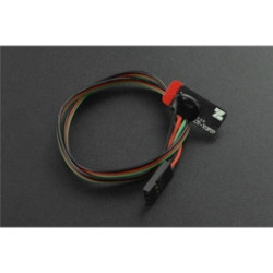 DFRobot Non-contact Flexible Liquid Level Sensor