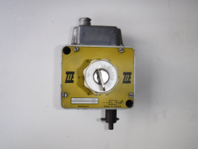 HED2 0A 31/200 Przekaźnik ciśnienia 20 MPa Ponar Wadowice