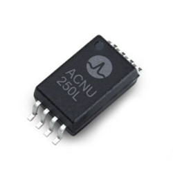 Transoptor ACNU-250L-500E z tranzystorem 1-kanałowy SO 8 Broadcom