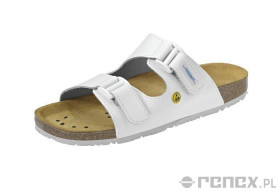 Sandały ESD, 4080, Zawodowe