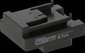 1172640079 Adapter for Multi Battery LED work lights, Fein