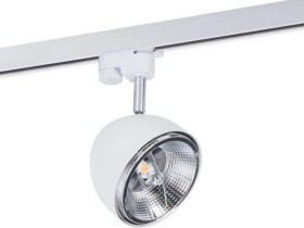 REFLEKTOR PROFILE VESPA GU10 ES111 WHITE 8824 Nowodvorski