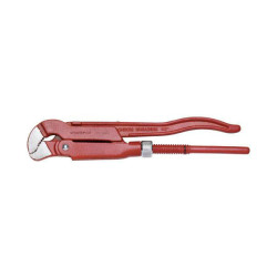 Gedore RED 3301167 Pipe Wrench S-jaw For Ø 1" length 325 mm