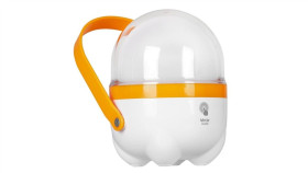 Latarka Akumulatorowa Kempingowa Z Uchwytem Va0086 Vayox