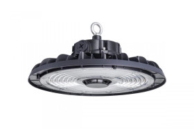 Highbay Philips Ledinaire All-in BY030P 195W/145W/100W, 4000/5000/6500K, fi 320 mm, Symetryczna,, IP65, 5 lat gwar