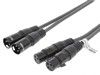 SWX-2-XLR-F/XLR-M-30